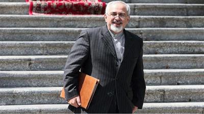 وزير الخارجية الإيراني إلى الكويت وقطر والعراق