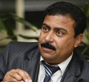 قائد شرطة الانبار يؤكد وجود أمر لإلقاء القبض على الشيخ حميد الهايس بتهمة الارهاب