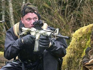 صـــورة قاتل أسامة بن لادن تتصــدر الصحف الغربيــة