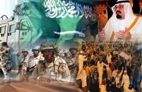 «انشقاق» في الحرس الوطني السعودي.. وإجراءات أمنية غير مسبوقة