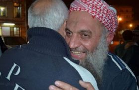 الظواهري وصل إلى سوريا لقيادة الإرهاب فيها