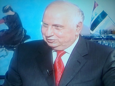 الجلبي يحمل التحالف الوطني مسؤولية الفساد المستشري