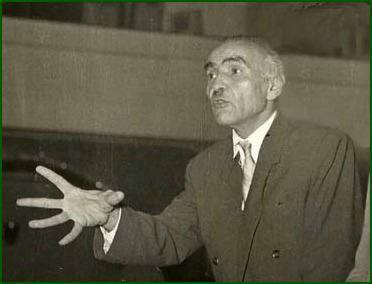 الجواهــــري يغضب، فيتفجر، في الثمانين