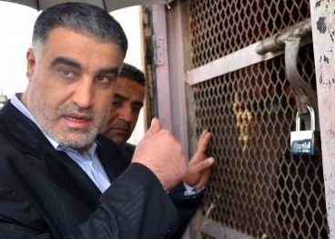 وزير العدل ينفي تعرض المعتقلين الأردنيين في العراق للتعذيب