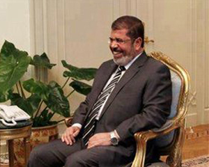 رئاسة مصر ترفض إجراء لقاء كرة قدم بين ايران ومصر !!