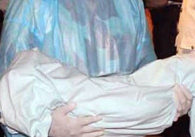 من يدفن زهراء بائعة البخور؟