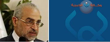 النائب عبد الهادي الحكيم:وكالة نون حريصة على ايصال الخبر الصحيح لقارئها