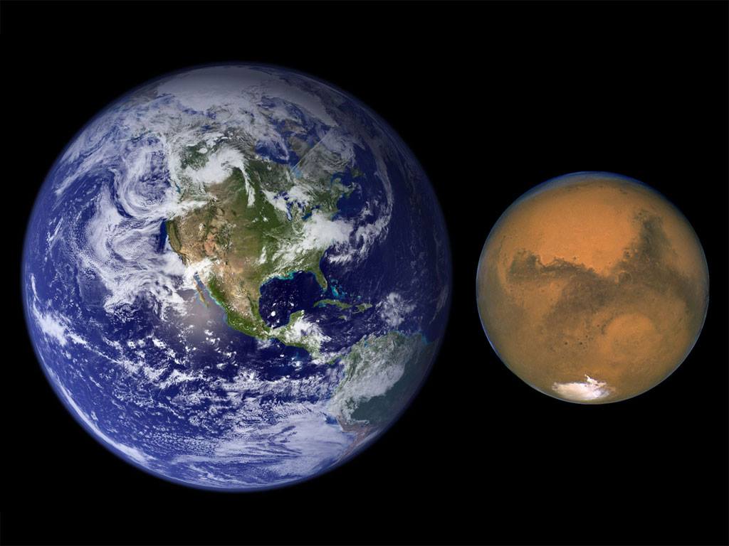 الهند تصل المريخ من المحاولة الأولى وبأقل التكاليف