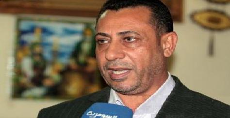 الزاملي: بعض الطيارين أسقطوا بالخطأ ارزاقا واعتدة على مواقع داعش بدل الجيش