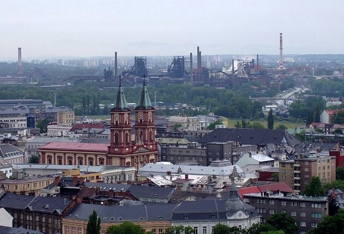 دولة أوروبية تغيّر إسمها