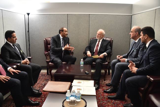 الجعفري للصباح :مجلس التعاون الخليجيِّ يتدخل بالشُؤُون العراقية وبيانه الاخير لم يكن صائبا