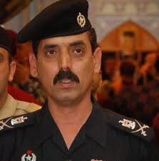 شرطة كربلاء تلقي القبض على عصابة للسرقة ووفاة طفل بسبب انهيار منزل والديه