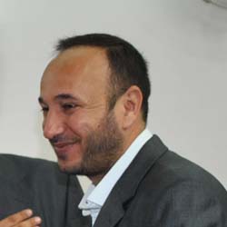 الانبار تمنع الشركة الفرنسية المستثمرة لمعمل اسمنت كربلاء من الحصول على المواد الاولية المتوفرة بين المحافظتين