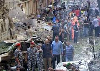 اتفاق لبناني اميركي على ارسال وفد من (FBI) الى بيروت للتحقيق باغتيال الحسن