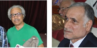 عزيز خيون:بغداد بلا بيوت مسرحية والوزارة ترد : بغداد ليست خالية من المسارح