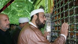 وفاة الشيخ الدكتور علي الساعدي