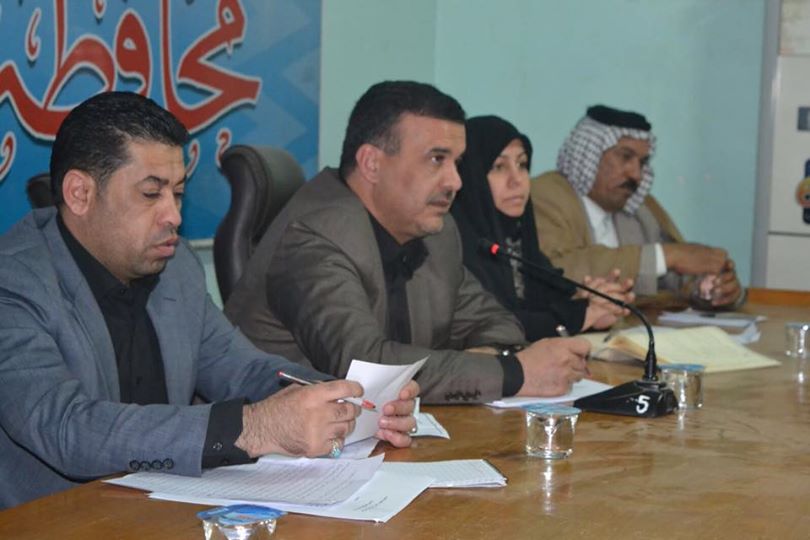 الموارد المائية تؤكد وصول الاطلاقات المائية في موعدها للموسم الشتوي في بابل.