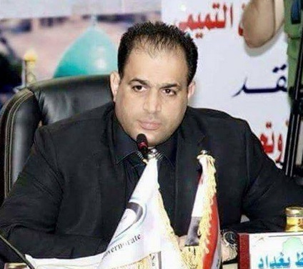 محافظ بغداد : مستعدون استلام شكاوى الاطباء لرفع دعوى قضائية ضد من اعتدى عليهم