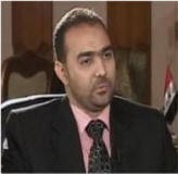 نوفل ابو رغيف يتعرض لمحاولة اغتيال وسط بغداد