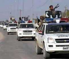 قائد شرطة كربلاء يأمر بسحب الحمايات الغير رسمية لأعضاء مجلس كربلاء