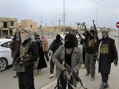 ضباط في جيش صدام حسين درّبوا وحدات خاصة لتنظيم داعش في هجوم الرمادي