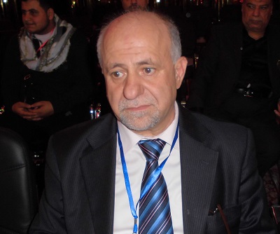 السياسي اللبناني قبلان قبلان :امريكا صاحبة الامتياز الاول في صناعة داعش وفتوى السيستاني خلصت العراق والامة من خطر حقيقي