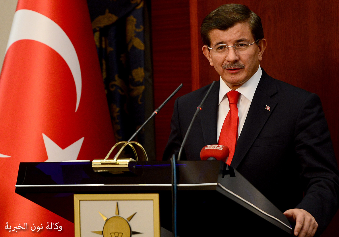 تركيا: من حقنا الرد على انتهاك مجالنا الجوي وعلى العالم أن يعرف أننا سنفعل "ما يلزم" لضمان أمن البلاد