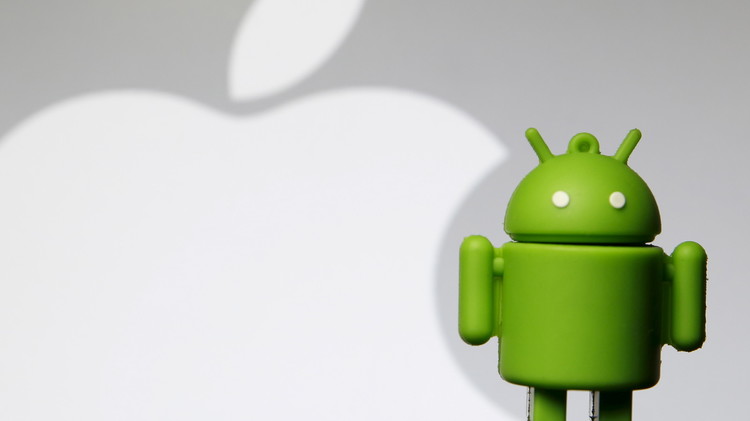 "غوغل" يمكنها الدخول إلى محتويات 74% من أجهزة أندرويد