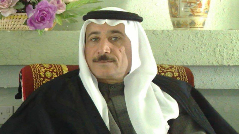 نائب يتحدث عن مصير شيخ عموم قبيلة الجبور المعتقل لدى داعش