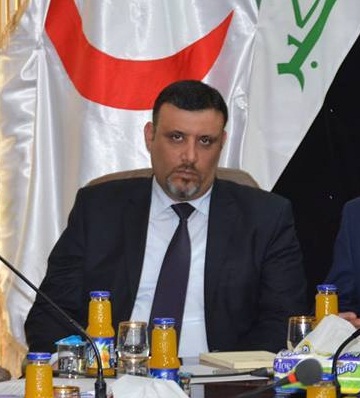 بعد حصول كربلاء على 8 مليار دينار :عضو في مجلس محافظتها  يتهم الجهات التنفيذية في كربلاء بهدر المال العام