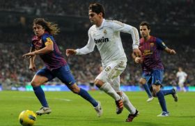 كاكا: رونالدو لاعب كامل وهو أفضل من ميسي