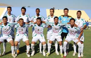 فوز ثمين لنادي كربلاء على النفط بهدفين لهدف واحد