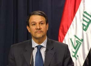 الحكومة العراقية تنفي ان تكون سوريا ابلغتها تسليم عزت الدوري