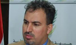 لجنة نيابية تحقق في تصريحات نائب عن قائمة العراقية وصف شيعة العراق بالخنازير