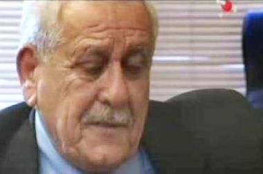 وفاة عبد الجبار محسن المستشار الصحفي لصدام حسين في عمان