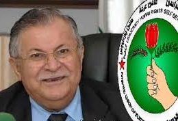 حزب طالباني يطالب برئاسة برلمان كردستان ومنصب نائب رئيس الحكومة