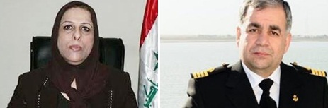 عامر عبد الجبار يطالب من عالية نصيف ان تكشف للاعلام عن راي المحكمة الاتحادية بخصوص دعوتها ضد اتفاقية خور عبد الله