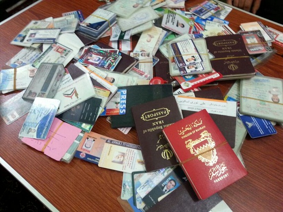 العتبة الحسينية المقدسة :(85) مؤسسة اعلامية و(470) اعلاميا من 14 دولة  شاركو في نقل مراسيم الاربعين +اسماء المؤسسات