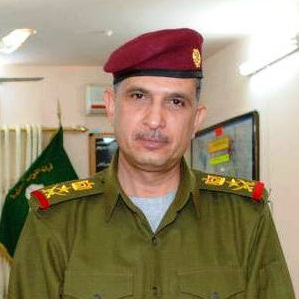 الغانمي :الزيارة شهدت مشاركة 17 مليون زائر واعتقال  شخص كان يخطط لاستهداف الزائرين اثناء عودتهم