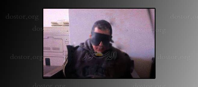 الامن المصري يلقي القبض على رئيس الوزراء السابق "هشام قنديل"