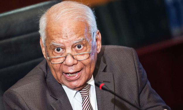 رئيس الوزراء المصري يعلن جماعة الإخوان المسلمين 'جماعة إرهابية'