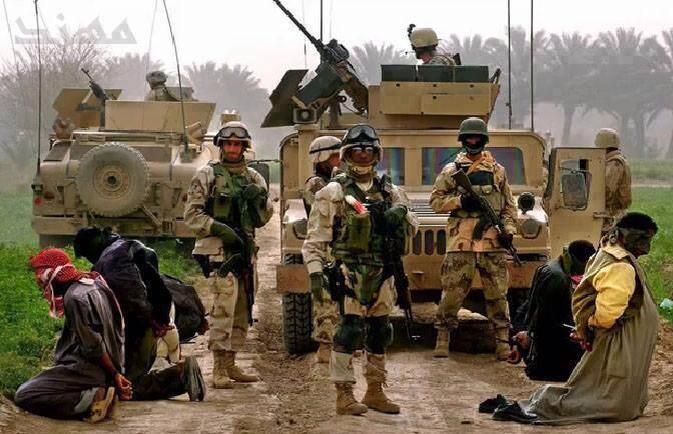 بالصور:الدفاع تعلن عن قصف مقرات لتنظيمات داعش الارهابية في الانبار والجزيرة