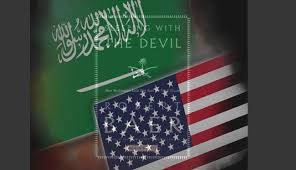 سيناريو يوم القيامة: ماذا لو دمرت منشآت النفط السعودية,,,الجزء الثالث من النوم مع الشيطان