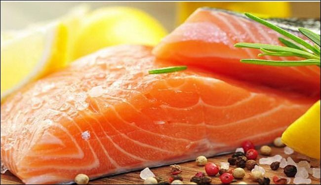 لهذا السبب تناول لحم السمك !