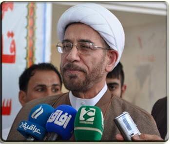 الوقف الشيعي يعلن ان الأمانة العامة لمجلس الوزراء شكلت لجنة جديدة لغرض الاعتراف بالامتحانات الخارجية للدراسات الإسلامية الخاصة بدواوين الأوقاف