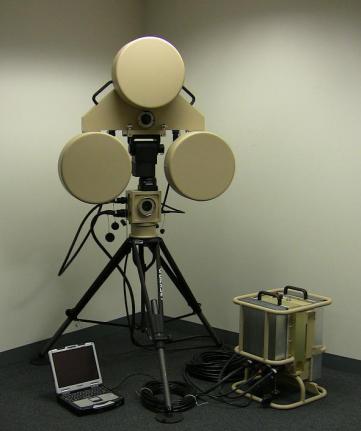 سونار جديد لكشف المتفجرات على بعد مئات الياردات