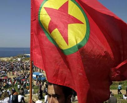 حزب العمال الكردستاني يحذر من عواقب انقسام العراق