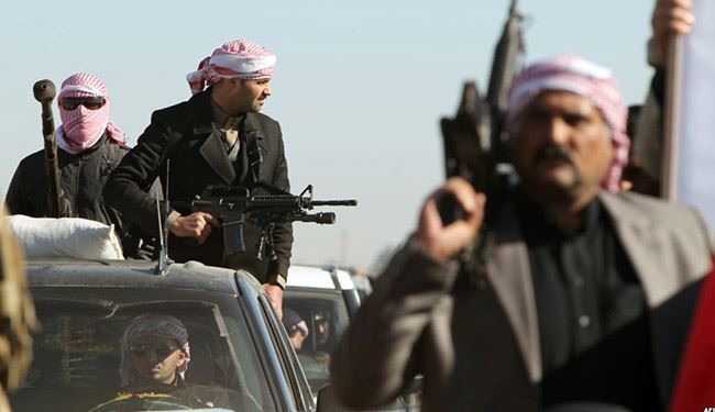 عشائر الانبار: فلتخرس الاصوات الداعية لتقسيم العراق