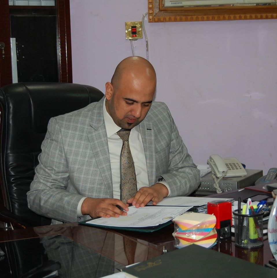 نائب : اختفاء عدد كبير من الدرجات الوظيفية المستحقة لمحافظة ميسان