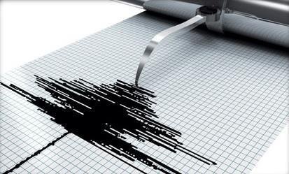 هزة ارضية تضرب تلعفر بقوة 8.3